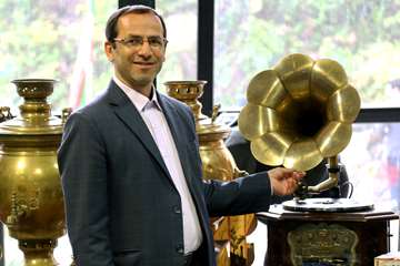 دیدار نوروزی